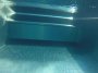 Volet automatique de piscine Inox